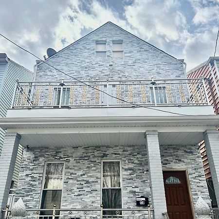 3 Bedrooms In 2Nd Floor Modern Brooklyn Home, Close To J Train 뉴욕 외부 사진