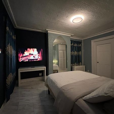 3 Bedrooms In 2Nd Floor Modern Brooklyn Home, Close To J Train 뉴욕 외부 사진