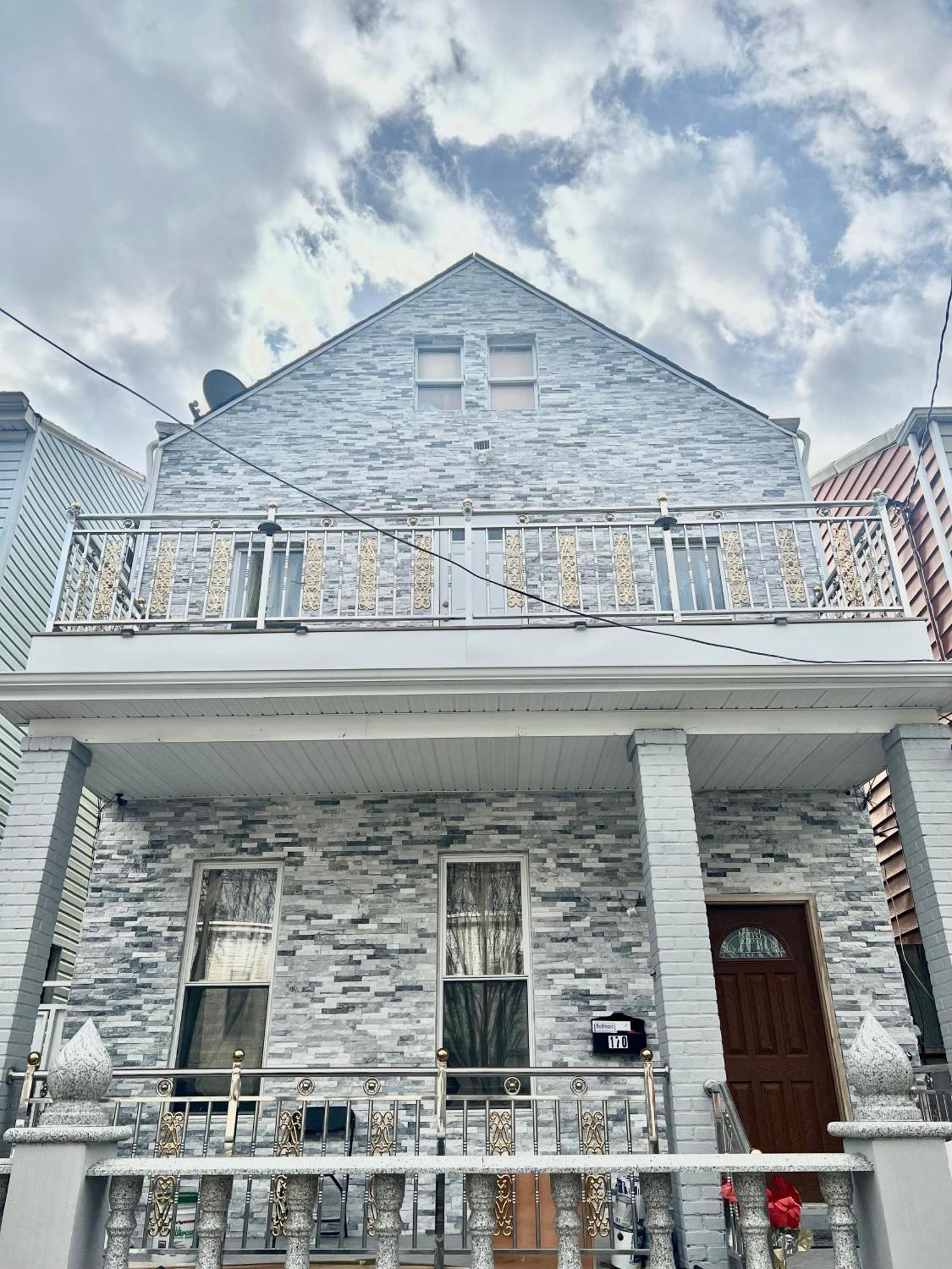 3 Bedrooms In 2Nd Floor Modern Brooklyn Home, Close To J Train 뉴욕 외부 사진