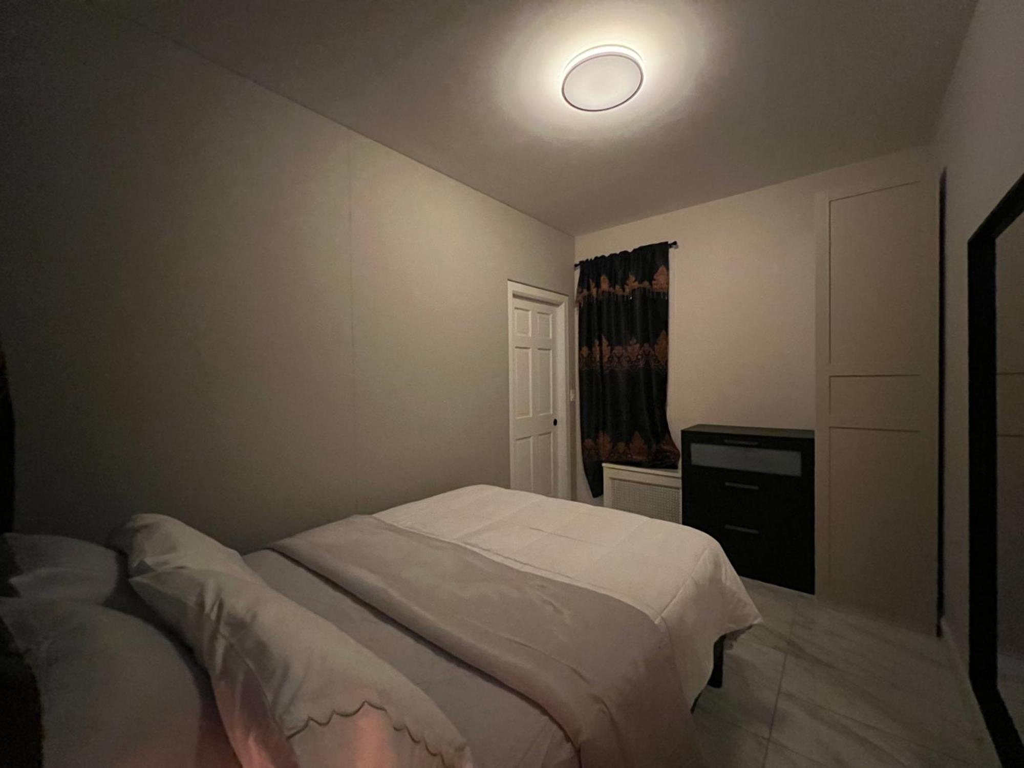 3 Bedrooms In 2Nd Floor Modern Brooklyn Home, Close To J Train 뉴욕 외부 사진