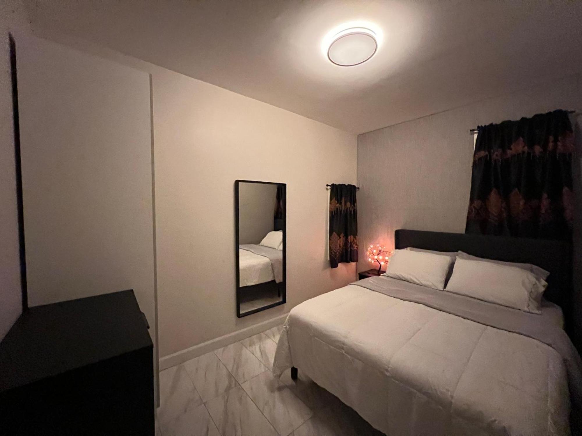 3 Bedrooms In 2Nd Floor Modern Brooklyn Home, Close To J Train 뉴욕 외부 사진