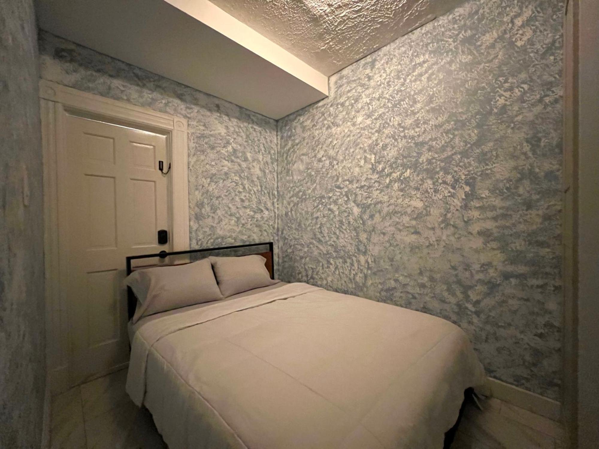 3 Bedrooms In 2Nd Floor Modern Brooklyn Home, Close To J Train 뉴욕 외부 사진