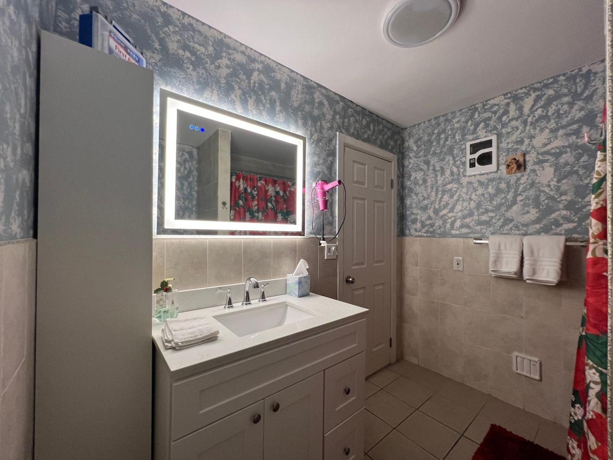 3 Bedrooms In 2Nd Floor Modern Brooklyn Home, Close To J Train 뉴욕 외부 사진